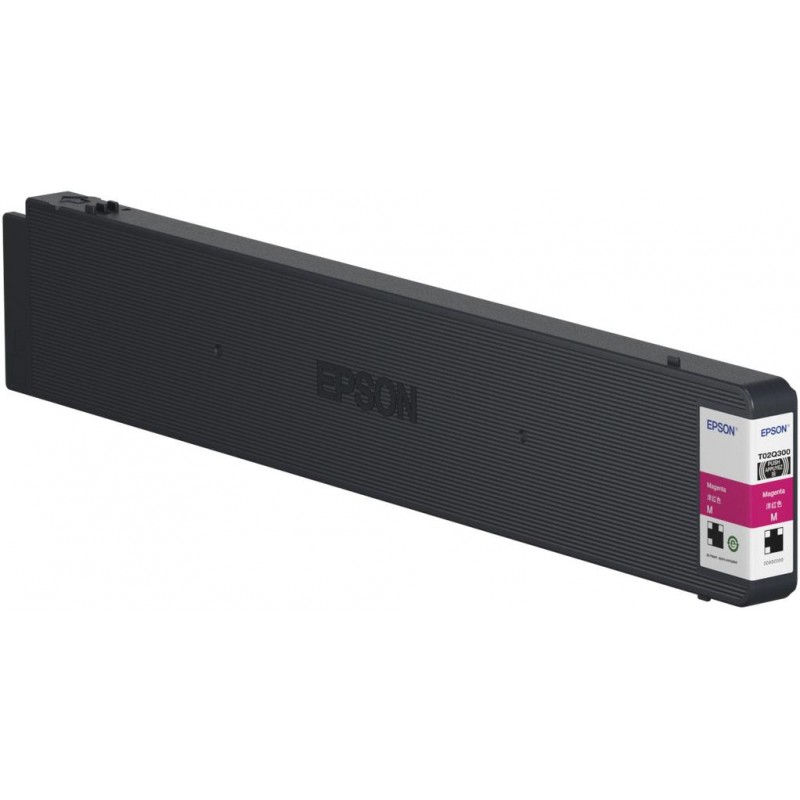 Tinta Epson T02Q300 Magenta