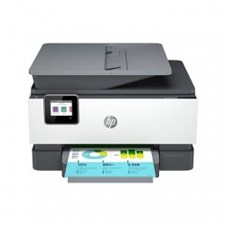 HP Impresoras 22A56B