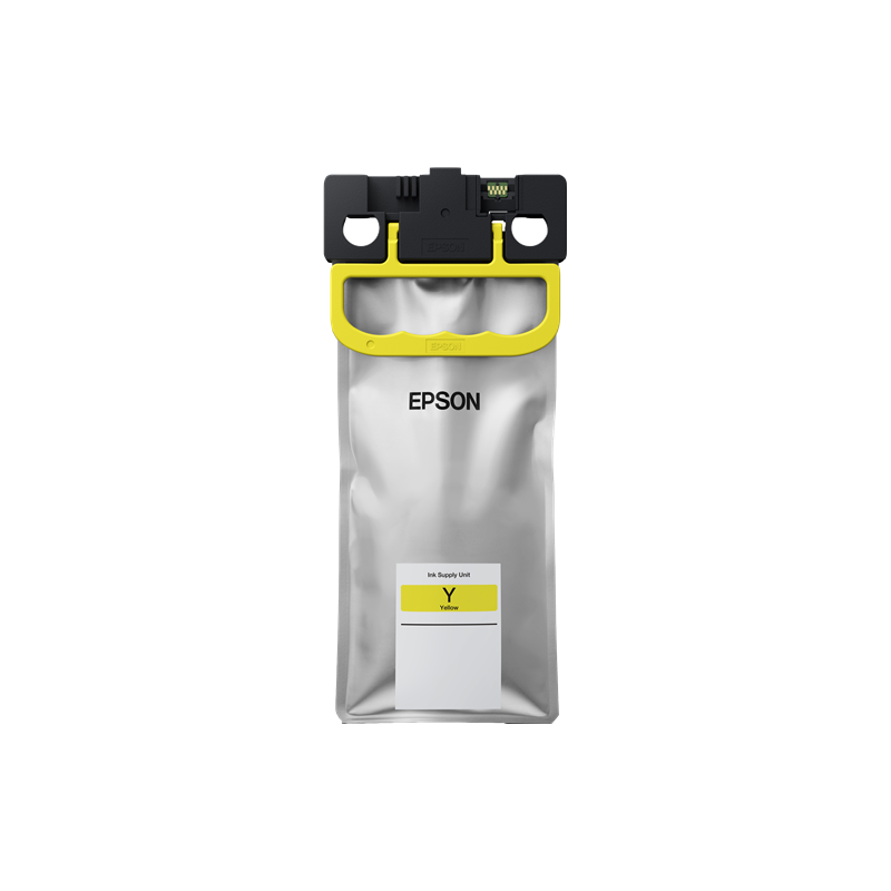 Tinta Epson T01D400 XXL Amarillo