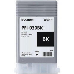 Canon PFI-030BK cartucho 1...