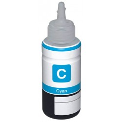 Tinta Compatible Epson 102 Cian T03R2