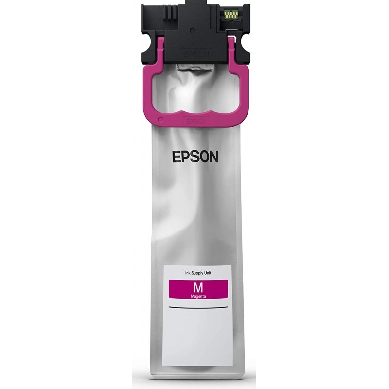 Tinta Epson T01C300 XL Magenta