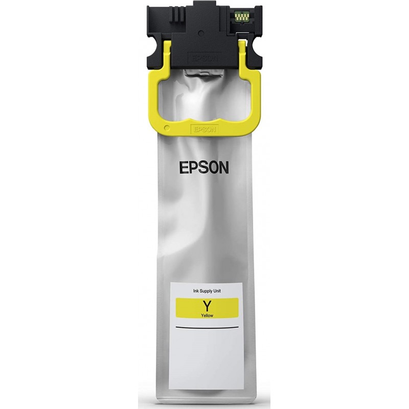 Tinta Epson T01C400 XL Amarillo