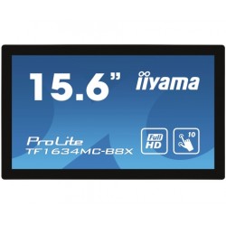 iiyama ProLite TF1634MC-B8X...