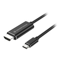 Cable CONCEPTRONIC USB-C/M...