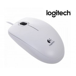 Raton optico USB Logitech...