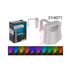 OUT OF THE BLUE Luz De...