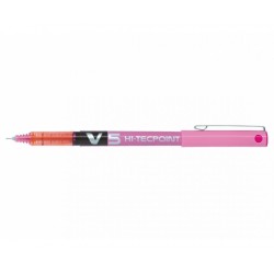 Pilot Hi-Tecpoint V5 Rosa