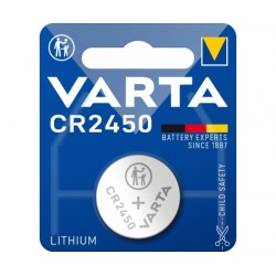 Varta -CR2450