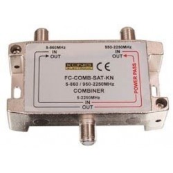 Mezclador separador...