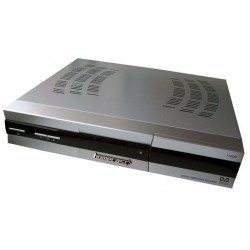 Receptor TDT Homecast T3000