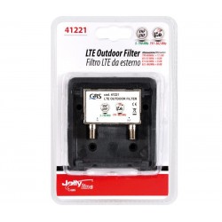 Filtro atenuador de...