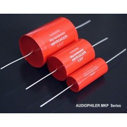 Condensador MKP filtro...