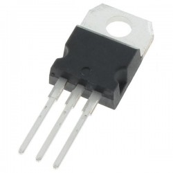 Triac BT136-600 500V 4A TO-220