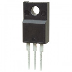 Triac BT139X-800E 800V 16A...