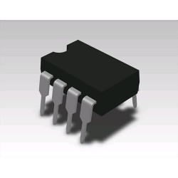 Circuito integrado CA3080E...