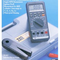 Multimetro digital para...