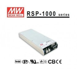 Mean Well Fuente de...