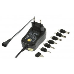 Fuente universal 1/1 4A...