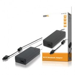 Fuente fijo 20V 4 5A para...