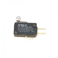 Microinterruptor con...