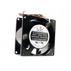 Ventilador 80x80x38 220Vac...