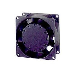 Ventilador 80x80x38 220Vac...