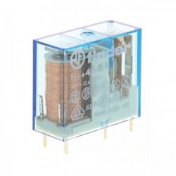 Rele mini 1 conmutado 48Vdc...