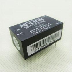 Modulo alimentacion...