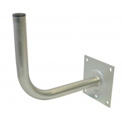 Soporte parabolica 30x25...