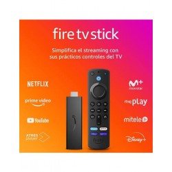 AMAZON Adaptador Hdmi Fire...