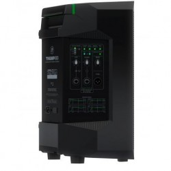 Sistema de audio portatil...