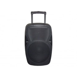 Sistema de audio portatil A...