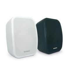 Caja acustica de 2 vias...