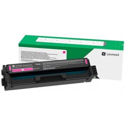 TONER LEXMARK C3220M0 MAGENTA