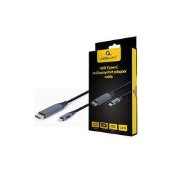 GEMBIRD CABLE USB-C A...