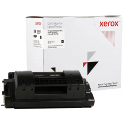 Tóner Compatible HP 81X Negro CF281X Xerox Everyday