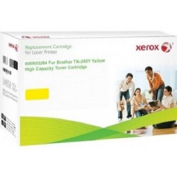 TONER XEROX AMARILLO...