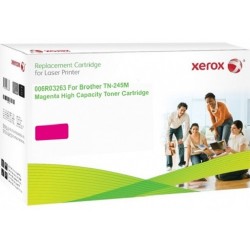 TONER XEROX MAGENTA BROTHER...