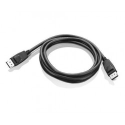 Lenovo Cable DisplayPort...