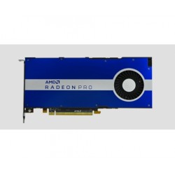 AMD Pro W5700 Tarjeta...