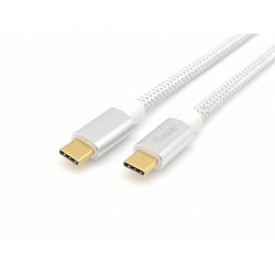 Equip Cable USB C/USB C 0 5...