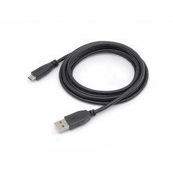 Equip Cable USB A/USB C 3 m...