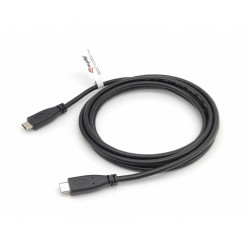 Equip 128887 cable USB 2 m...