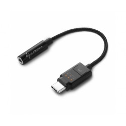 Sharkoon Mobile DAC USB