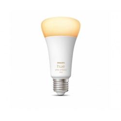 Philips Hue White ambiance...