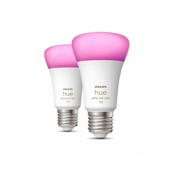 Philips Hue White and Color...