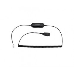 Jabra GN1218 Negro