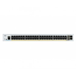 Cisco Catalyst switch...