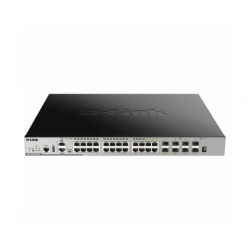 SWITCH D-LINK 20 PTOS...